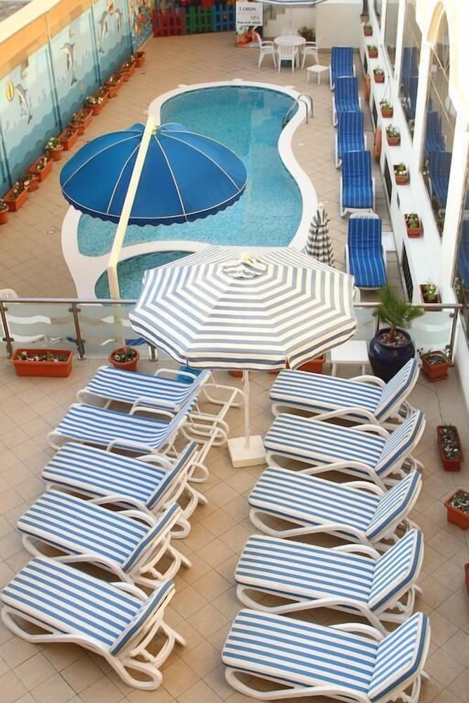 Lavender Hotel Sharjah - zdjęcie 3