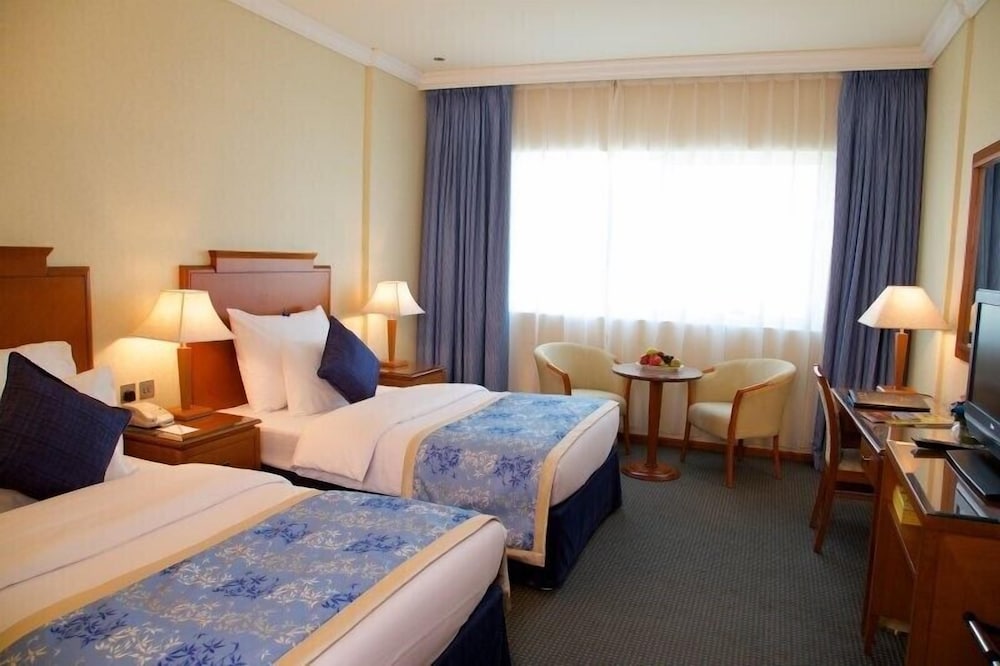 Lavender Hotel Sharjah - zdjęcie 5