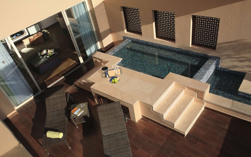Steigenberger Makadi - Adults Friendly 16 Years Plus — Swimming pool in Makadi Bay, Red Sea