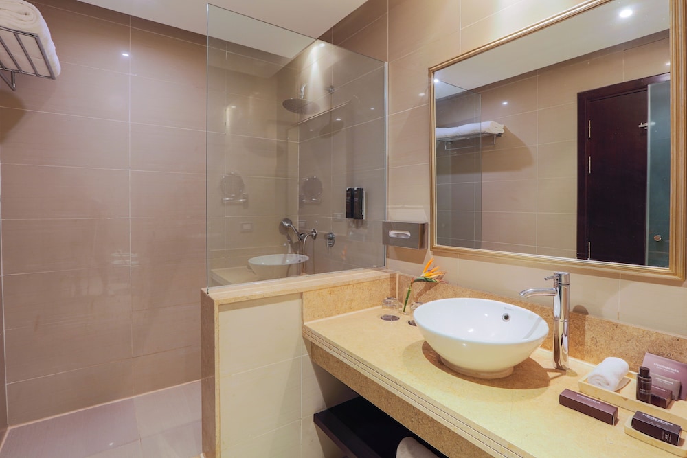 Steigenberger Makadi - Adults Friendly 16 Years Plus — Hotel rooms in Makadi Bay, Red Sea