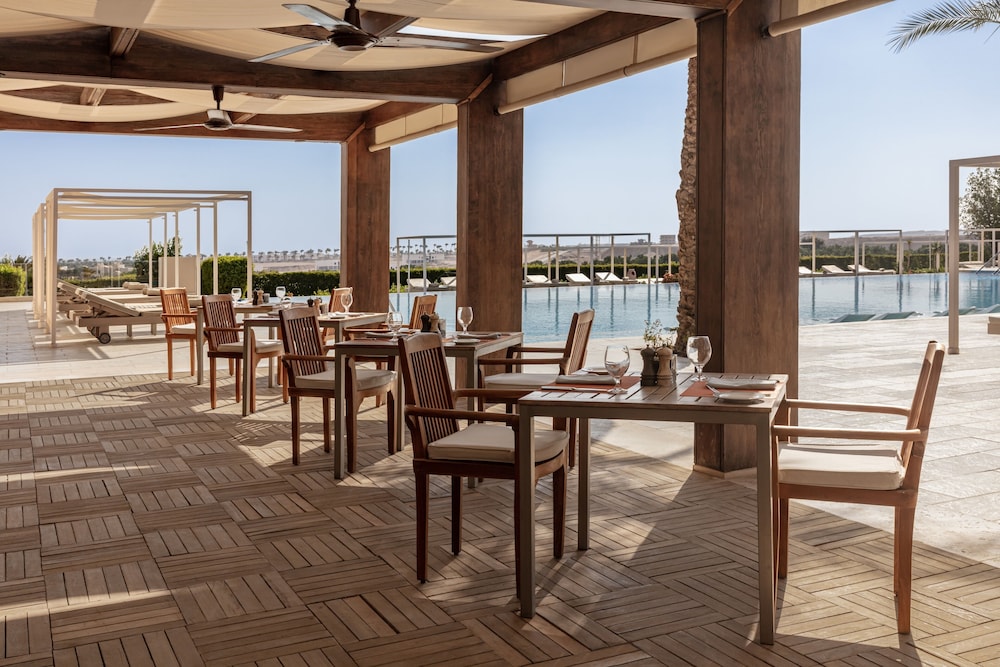 Steigenberger Makadi - Adults Friendly 16 Years Plus — Restaurant & bars in Makadi Bay, Red Sea