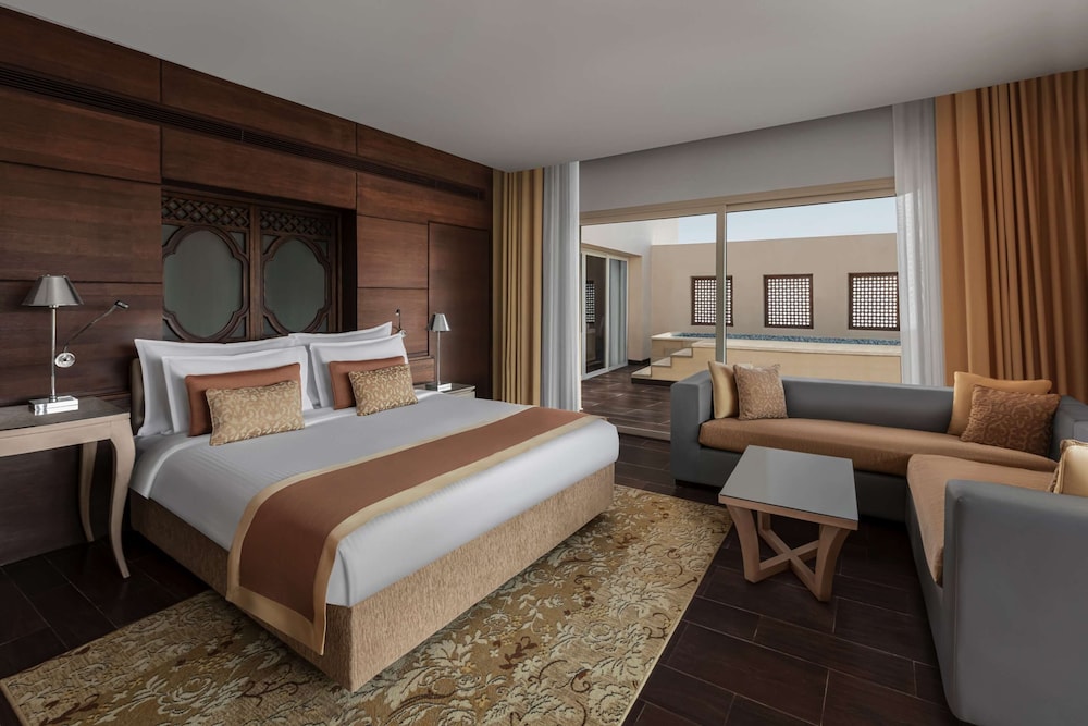 Steigenberger Makadi - Adults Friendly 16 Years Plus — Hotel rooms in Makadi Bay, Red Sea