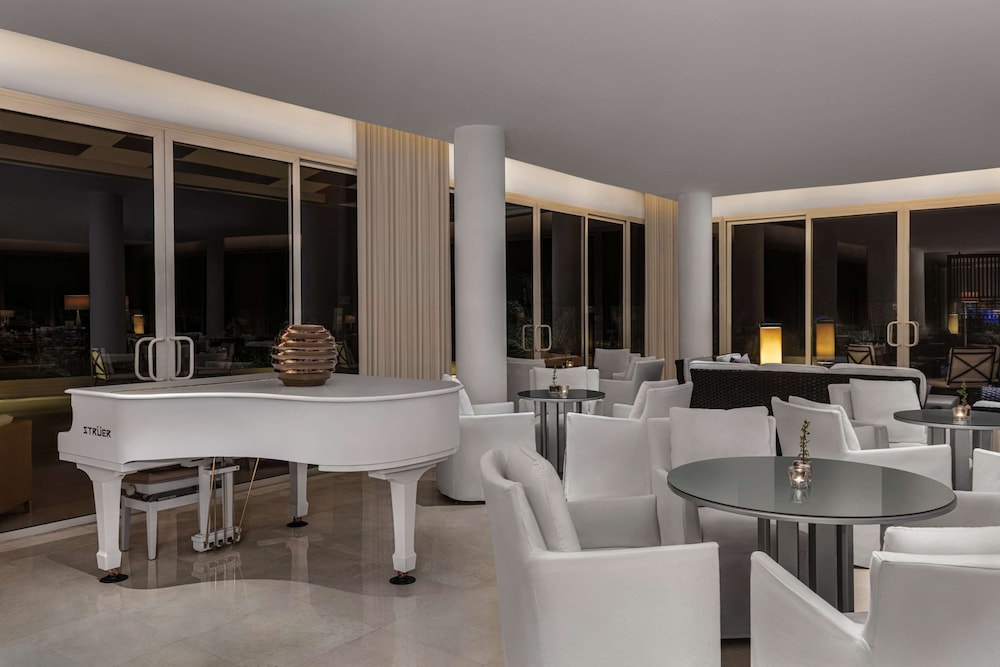 Steigenberger Makadi - Adults Friendly 16 Years Plus — Restaurant & bars in Makadi Bay, Red Sea