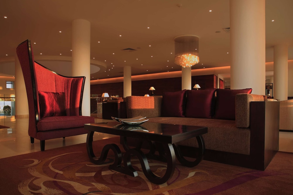 Steigenberger Makadi - Adults Friendly 16 Years Plus — Restaurant & bars in Makadi Bay, Red Sea