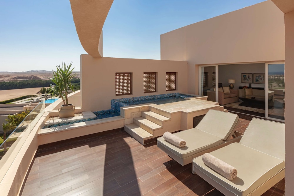 Steigenberger Makadi - Adults Friendly 16 Years Plus — Hotel rooms in Makadi Bay, Red Sea