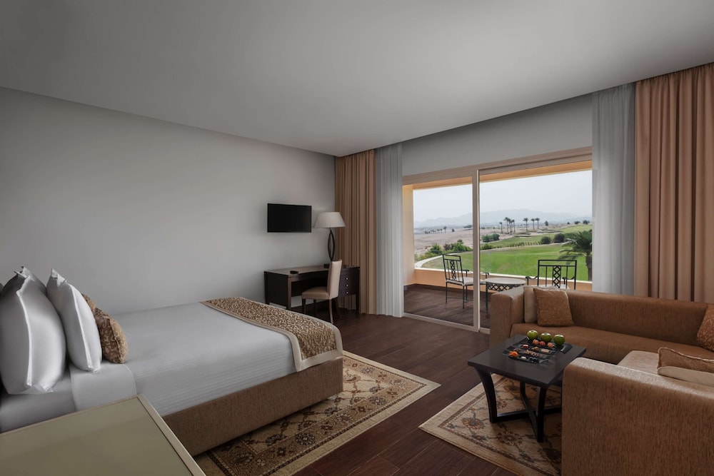 Steigenberger Makadi - Adults Friendly 16 Years Plus — Hotel rooms in Makadi Bay, Red Sea