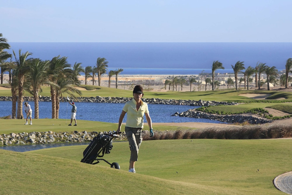 Steigenberger Makadi - Adults Friendly 16 Years Plus — Sports & recreation in Makadi Bay, Red Sea