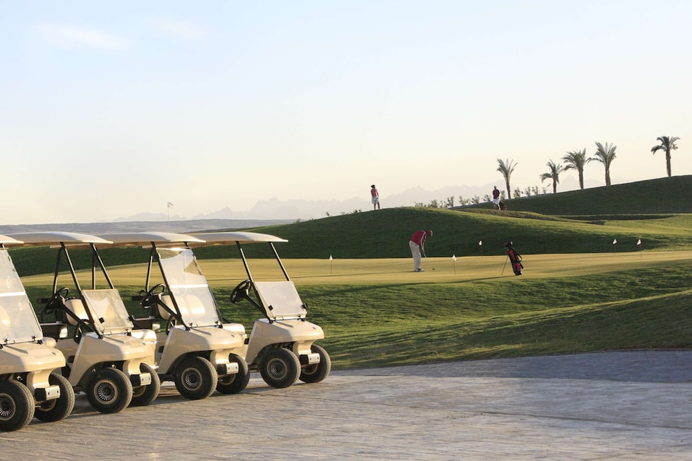 Steigenberger Makadi - Adults Friendly 16 Years Plus — Sports & recreation in Makadi Bay, Red Sea