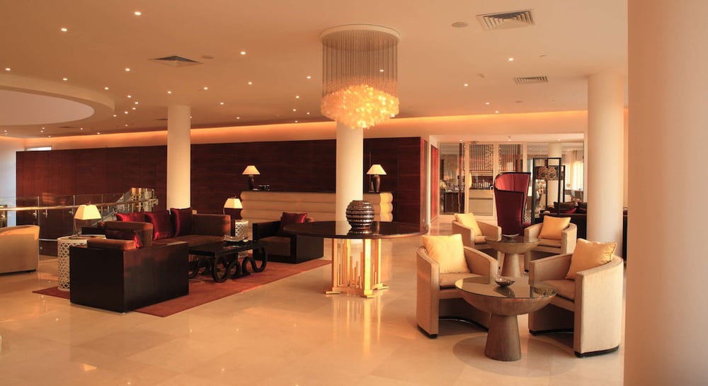 Steigenberger Makadi - Adults Friendly 16 Years Plus — Restaurant & bars in Makadi Bay, Red Sea