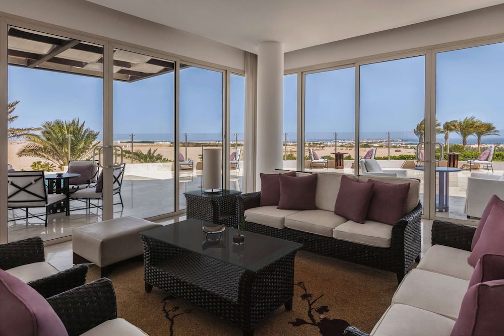 Steigenberger Makadi - Adults Friendly 16 Years Plus — Hotel rooms in Makadi Bay, Red Sea
