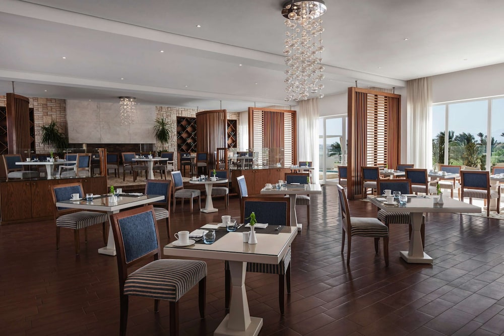 Steigenberger Makadi - Adults Friendly 16 Years Plus — Restaurant & bars in Makadi Bay, Red Sea