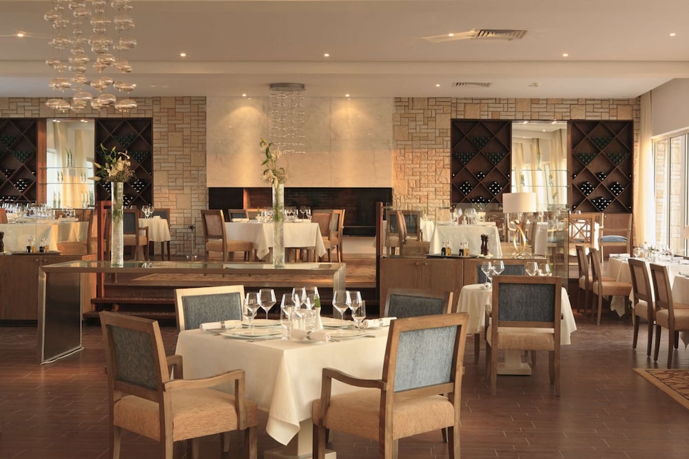 Steigenberger Makadi - Adults Friendly 16 Years Plus — Restaurant & bars in Makadi Bay, Red Sea