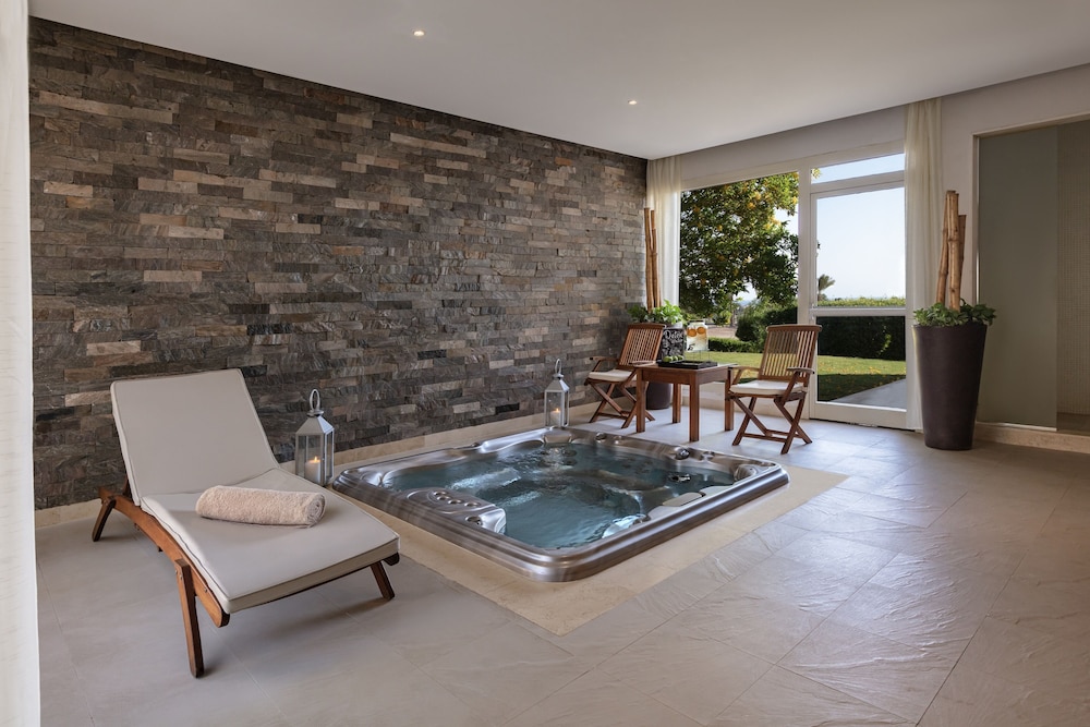 Steigenberger Makadi - Adults Friendly 16 Years Plus — Spa in Makadi Bay, Red Sea