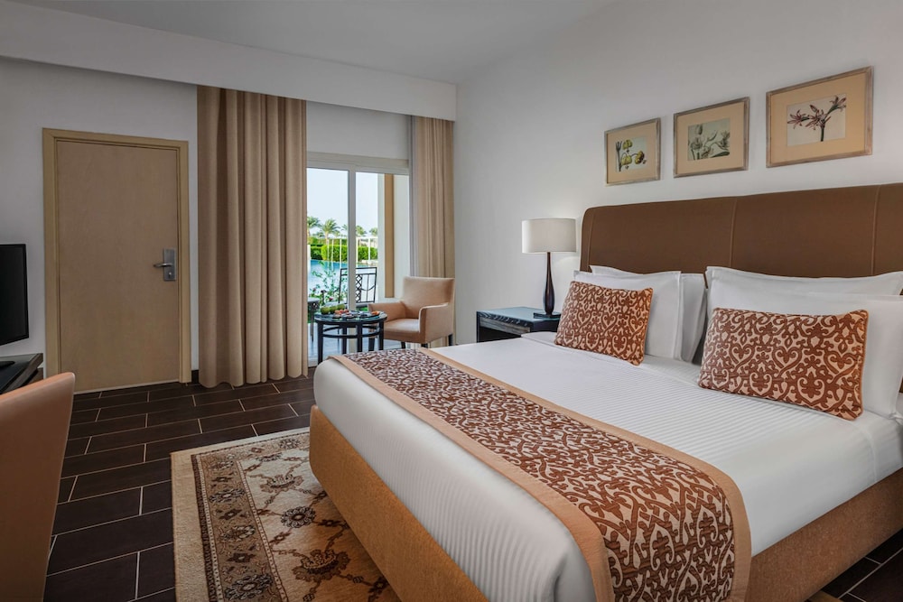 Steigenberger Makadi - Adults Friendly 16 Years Plus — Hotel rooms in Makadi Bay, Red Sea