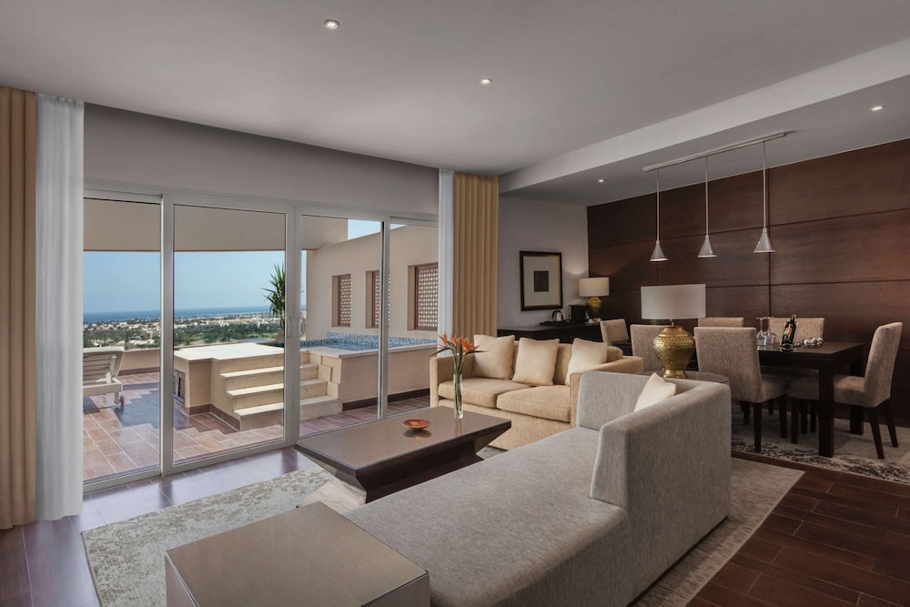 Steigenberger Makadi - Adults Friendly 16 Years Plus — Hotel rooms in Makadi Bay, Red Sea