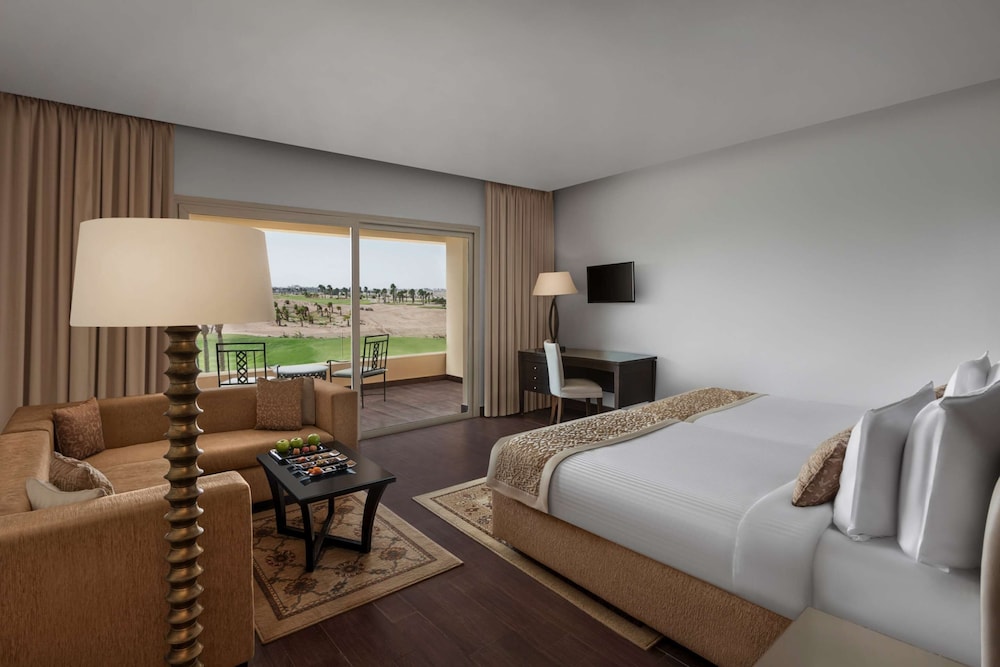 Steigenberger Makadi - Adults Friendly 16 Years Plus — Hotel rooms in Makadi Bay, Red Sea