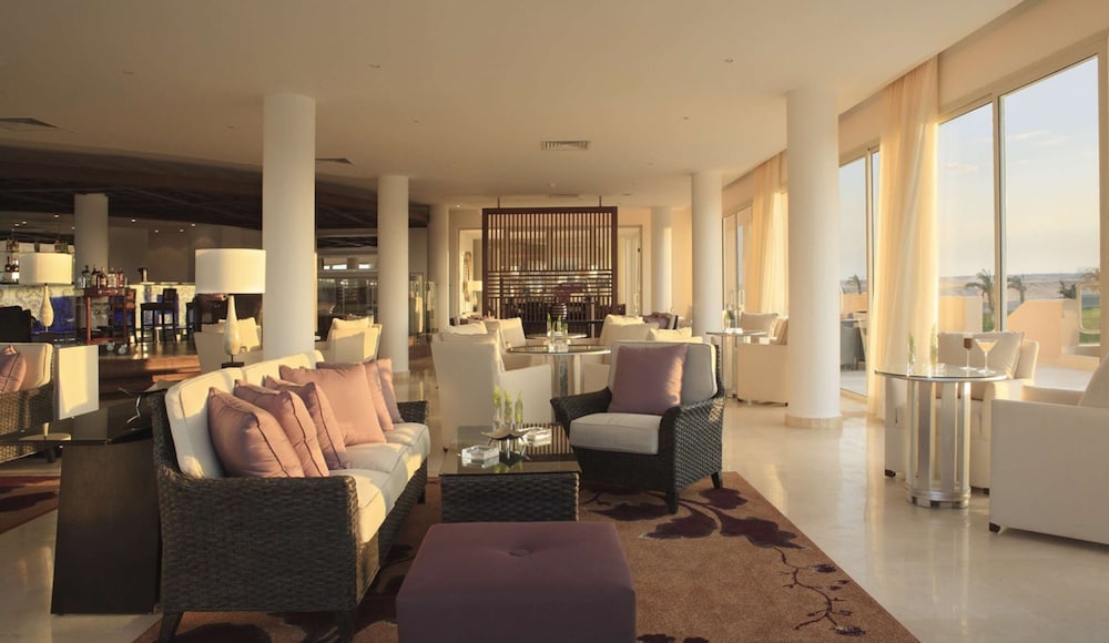 Steigenberger Makadi - Adults Friendly 16 Years Plus — Restaurant & bars in Makadi Bay, Red Sea