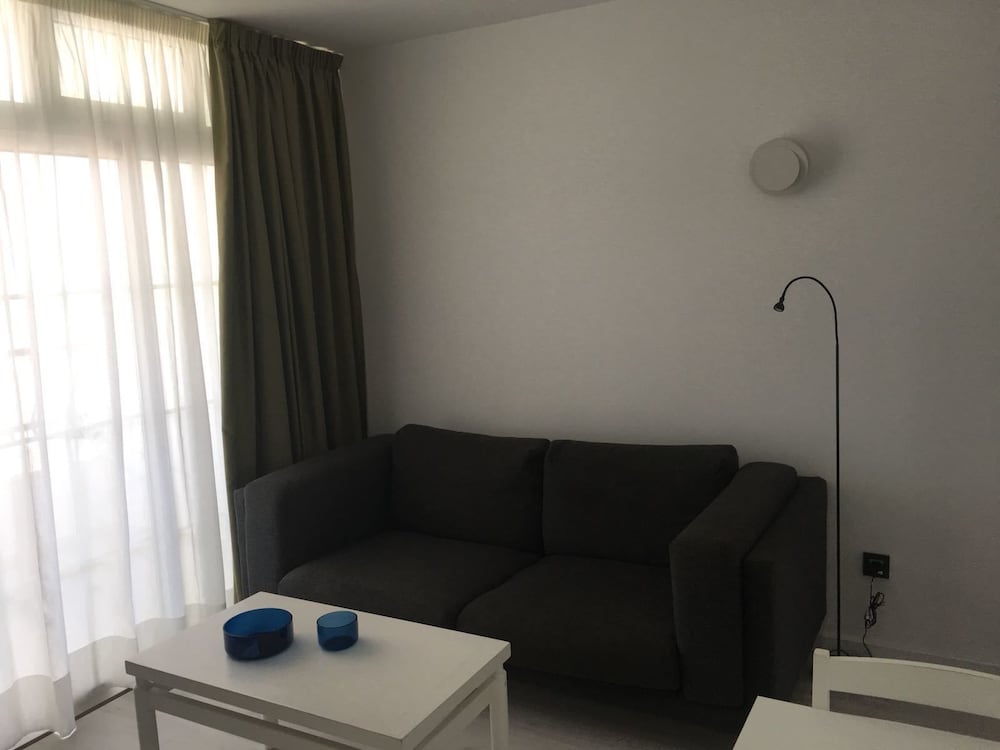 Atlantic Sun Beach - Gay Men Only — Hotel rooms in Playa del Ingles, Canary Islands