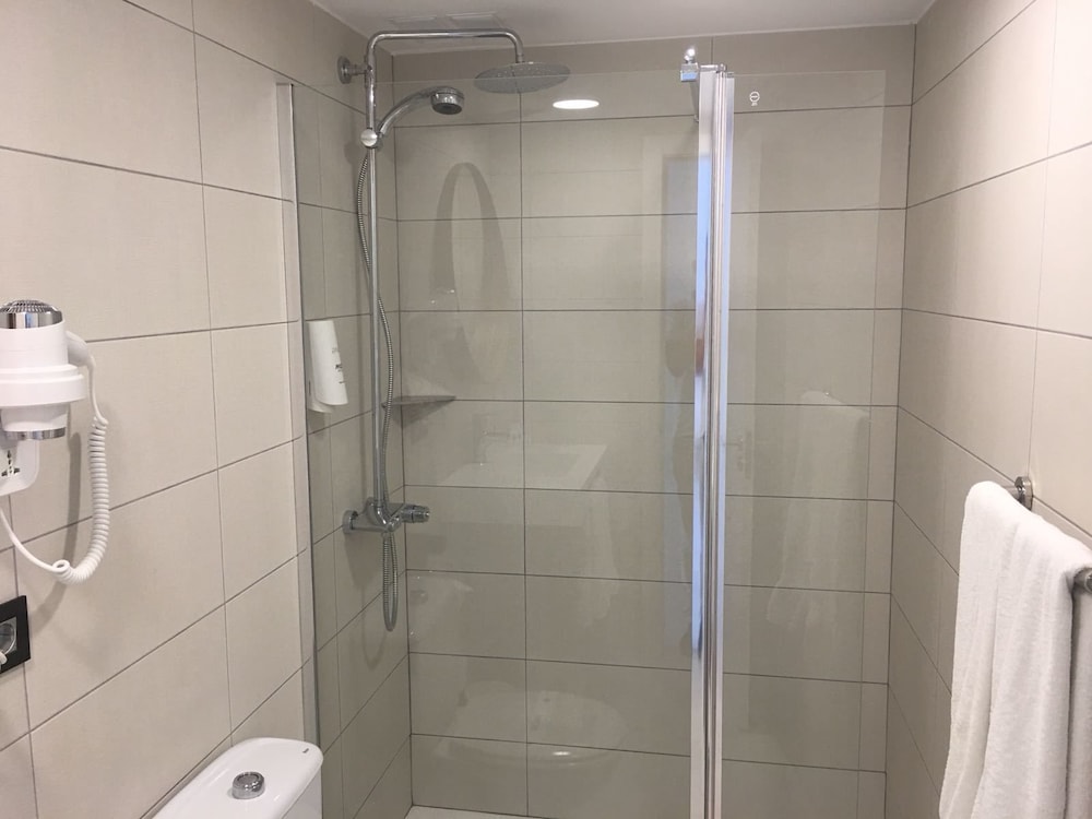 Atlantic Sun Beach - Gay Men Only — Hotel rooms in Playa del Ingles, Canary Islands