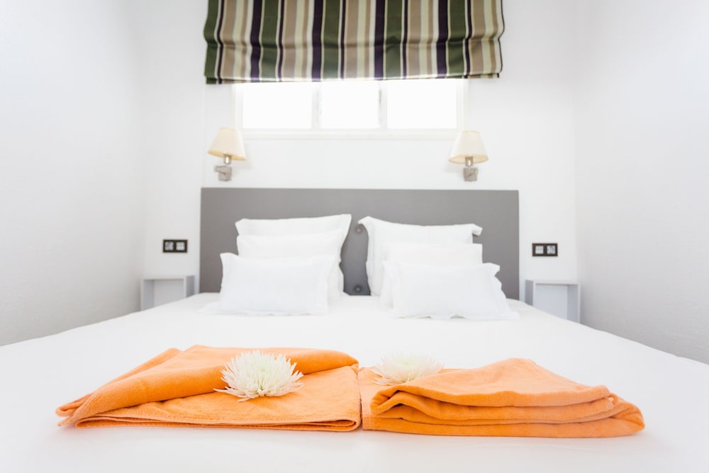 Atlantic Sun Beach - Gay Men Only — Hotel rooms in Playa del Ingles, Canary Islands