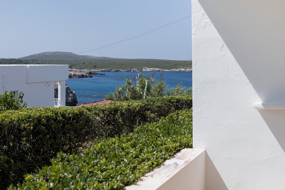 Aparthotel Beach Club — Attractions in the area in Son Parc, Balearic Islands
