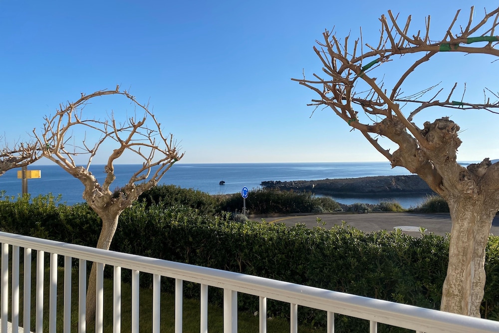 Aparthotel Beach Club — Attractions in the area in Son Parc, Balearic Islands