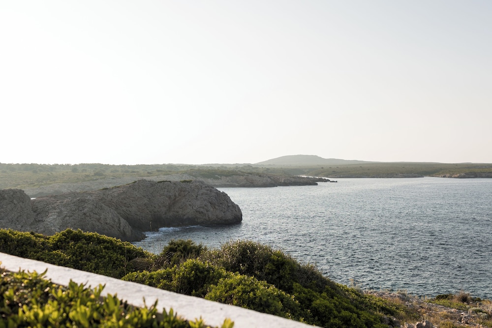 Aparthotel Beach Club — Attractions in the area in Son Parc, Balearic Islands