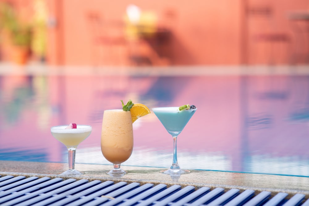 Jasminn Hotel, Goa — Restaurant & bars in Betalbatim, Goa