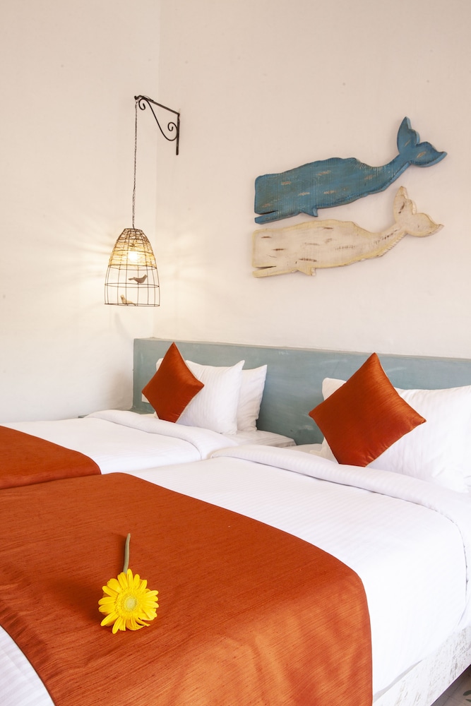 Jasminn Hotel, Goa — Hotel rooms in Betalbatim, Goa
