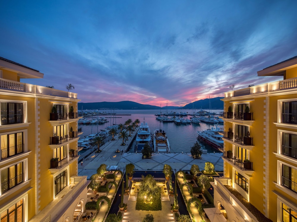 Regent Porto Montenegro - zdjęcie 2