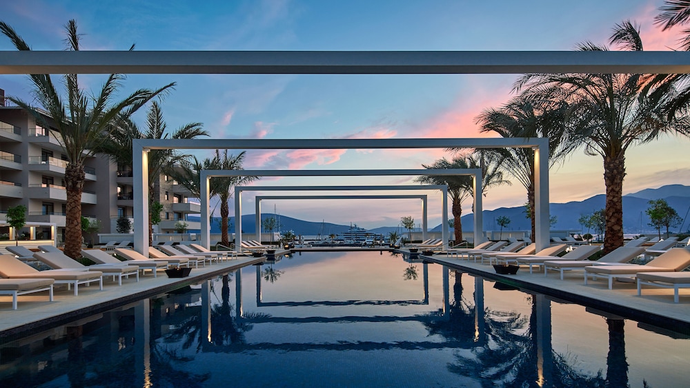 Regent Porto Montenegro - zdjęcie 4