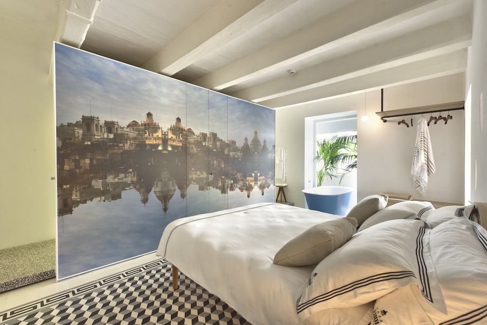 Casa Ellul - Small Luxury Hotels of the World - zdjęcie 2