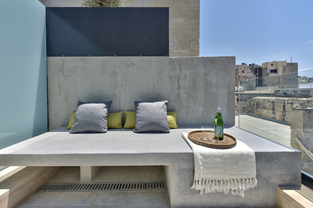 Casa Ellul - Small Luxury Hotels of the World - zdjęcie 4