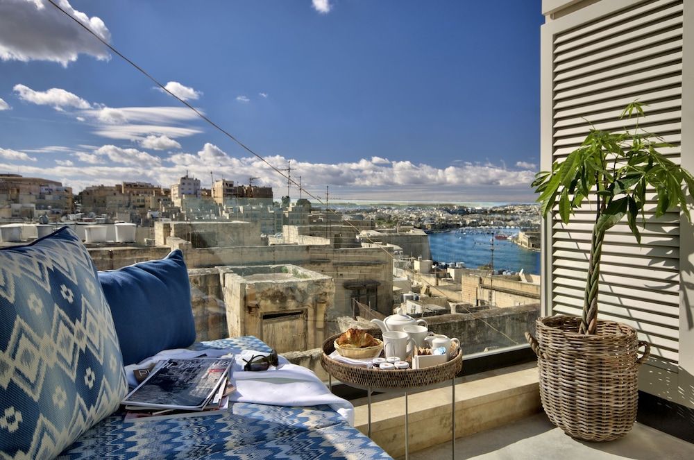 Casa Ellul - Small Luxury Hotels of the World