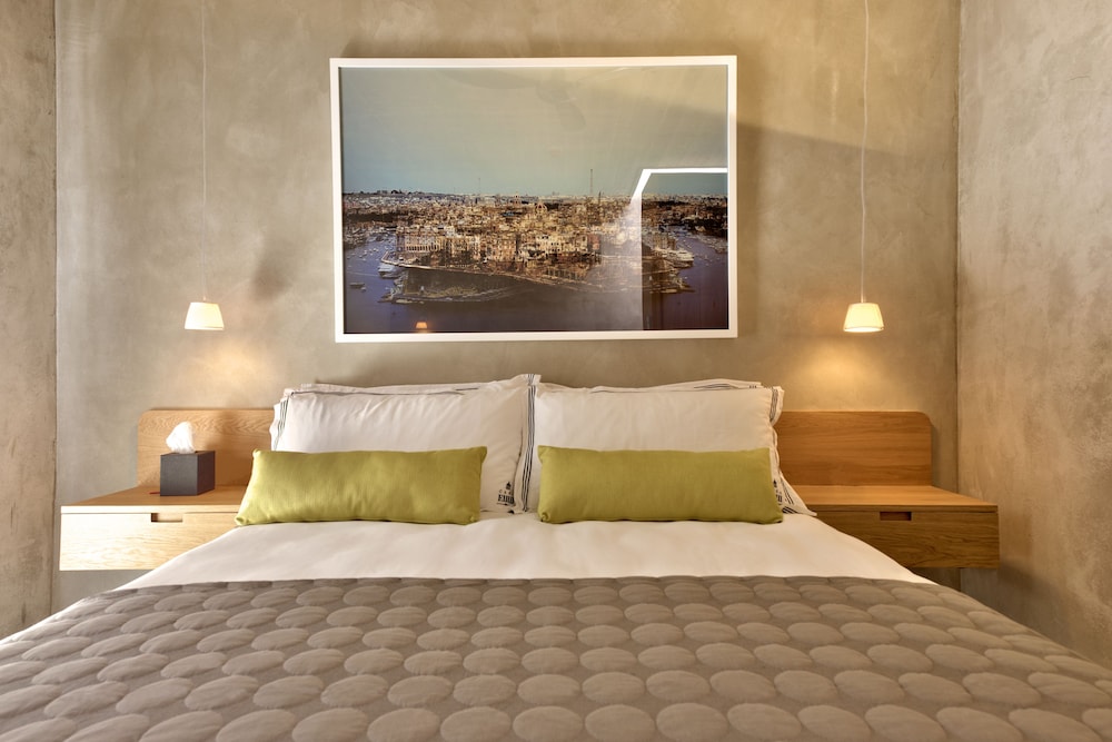 Casa Ellul - Small Luxury Hotels of the World - zdjęcie 3