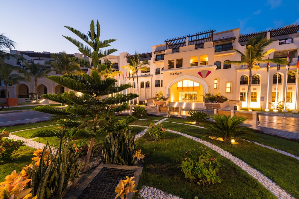 Fanar Hotel and Residences - zdjęcie 3