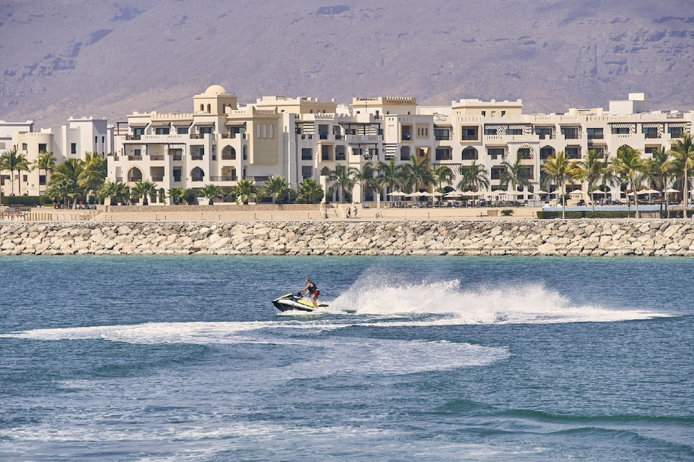 Fanar Hotel and Residences
