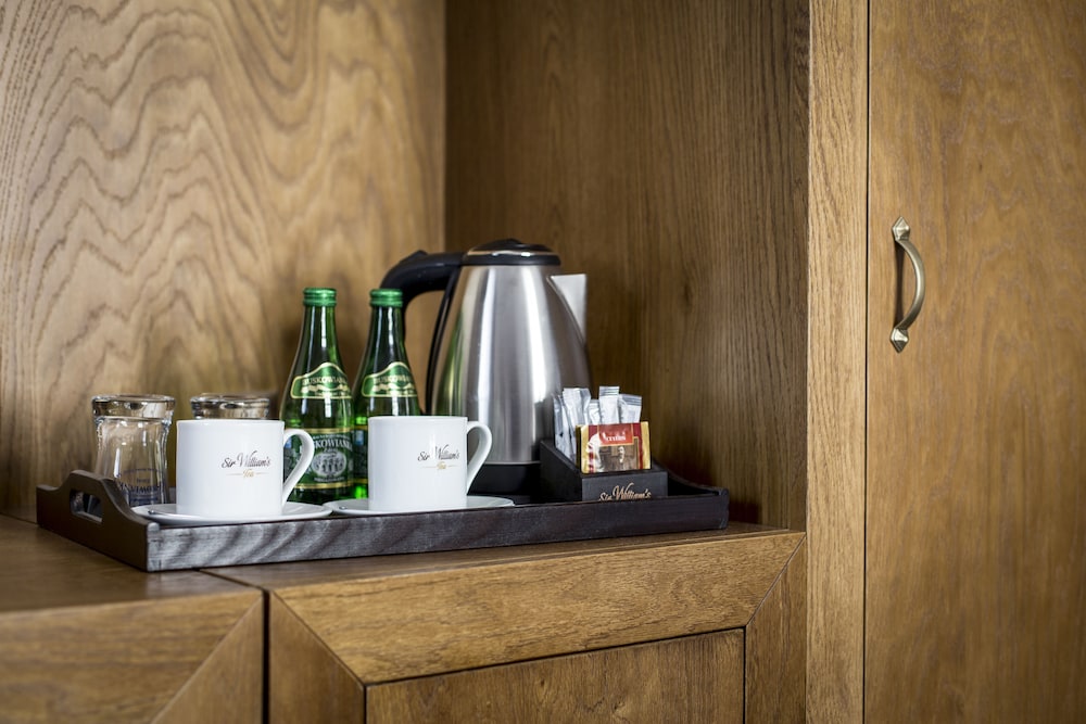 Zulian Aparthotel by Artery Hotels — Hotel rooms in Krakow, Lesser Poland