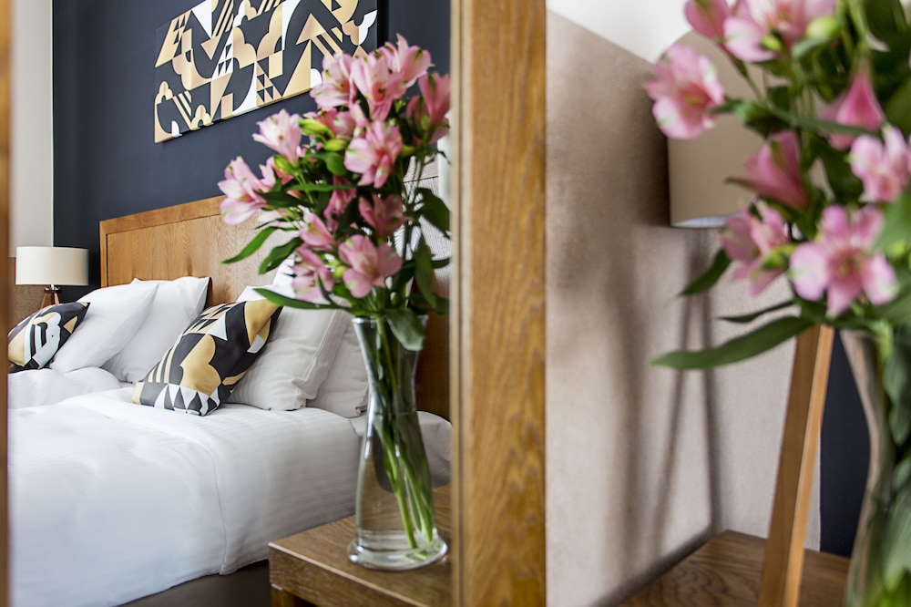 Zulian Aparthotel by Artery Hotels — Hotel rooms in Krakow, Lesser Poland