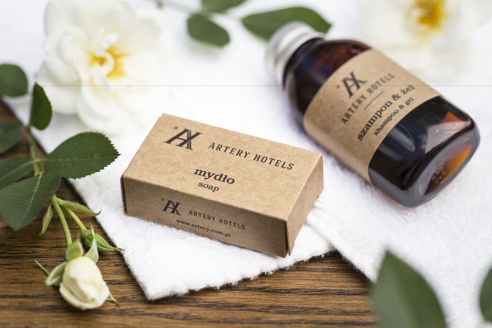 Zulian Aparthotel by Artery Hotels — Hotel rooms in Krakow, Lesser Poland