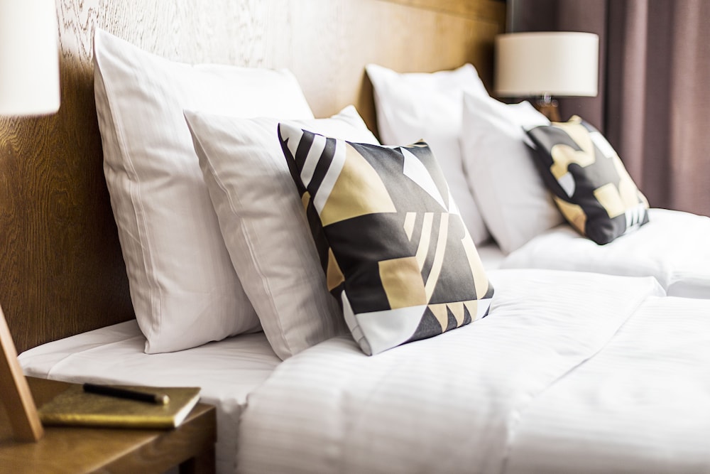 Zulian Aparthotel by Artery Hotels — Hotel rooms in Krakow, Lesser Poland