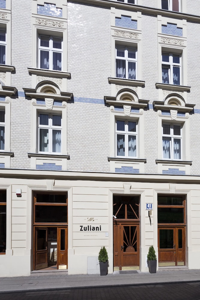 Zulian Aparthotel by Artery Hotels — Main photo in Krakow, Lesser Poland