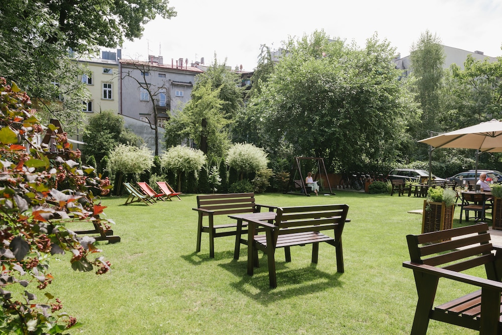 Zulian Aparthotel by Artery Hotels — Attractions for children in Krakow, Lesser Poland