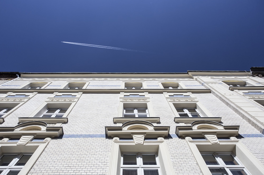 Zulian Aparthotel by Artery Hotels — Hotel building in Krakow, Lesser Poland