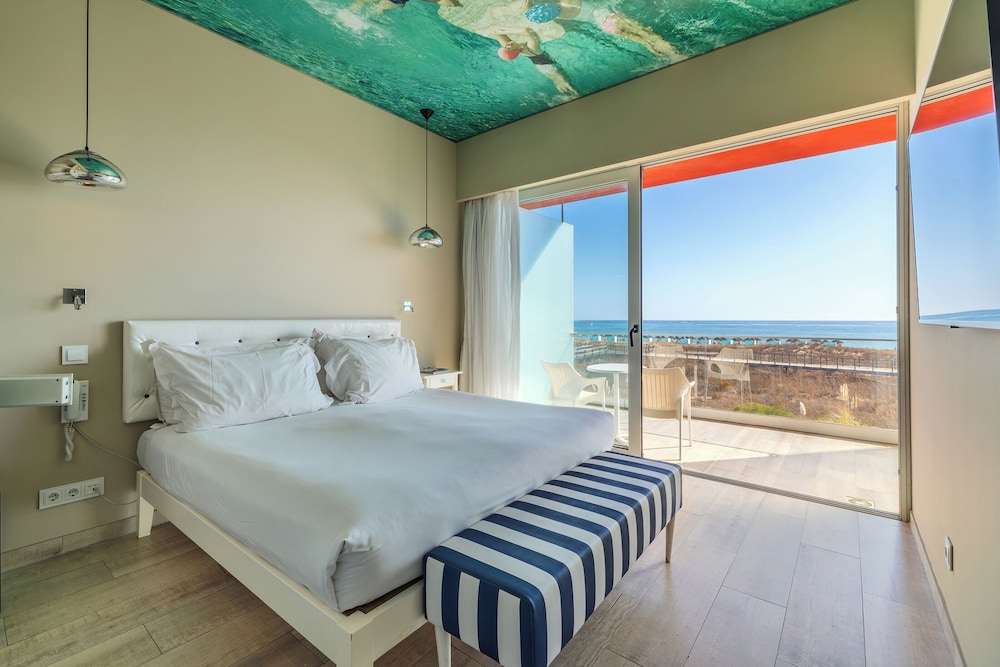 Pestana Alvor South Beach, Premium Suite Hotel — Hotel rooms in Alvor, Faro