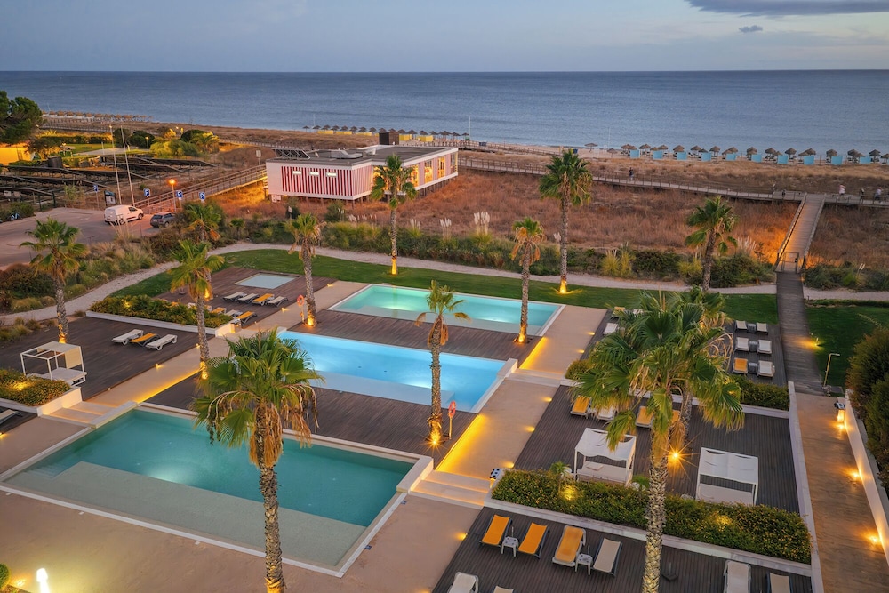 Pestana Alvor South Beach, Premium Suite Hotel — Main photo in Alvor, Faro