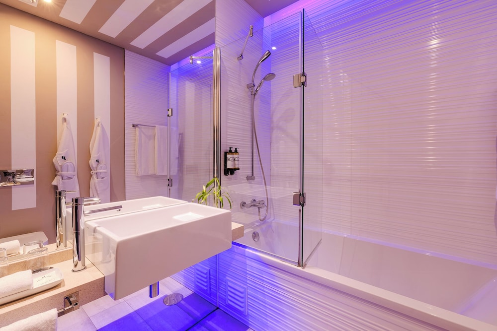Pestana Alvor South Beach, Premium Suite Hotel — Hotel rooms in Alvor, Faro