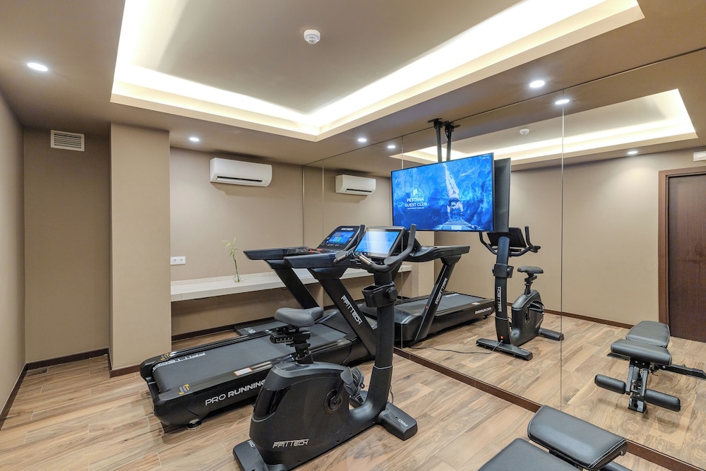Pestana Alvor South Beach, Premium Suite Hotel — Sports & recreation in Alvor, Faro