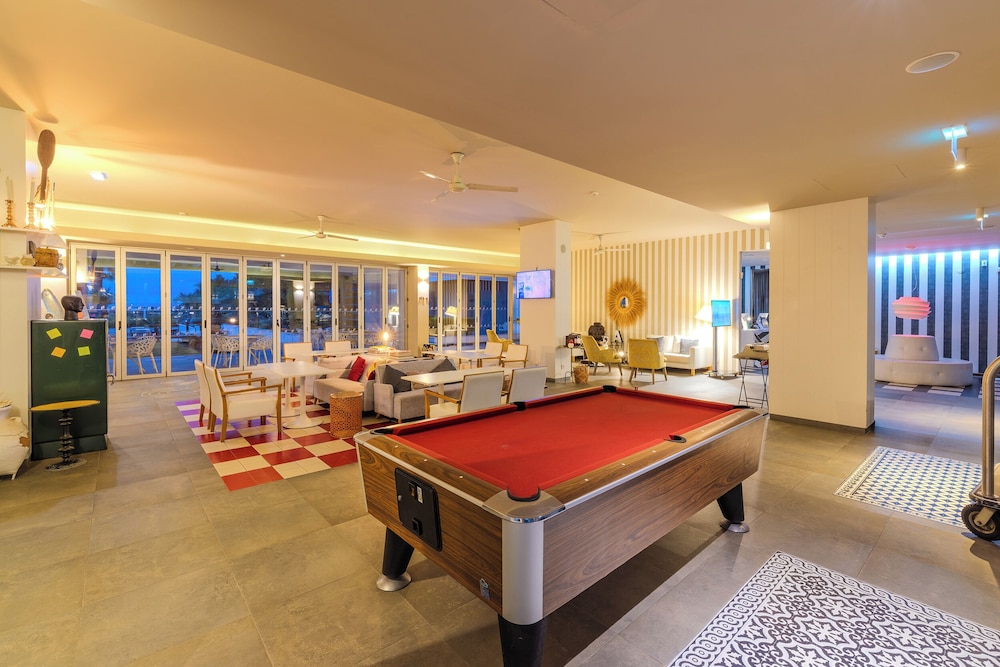 Pestana Alvor South Beach, Premium Suite Hotel — Sports & recreation in Alvor, Faro