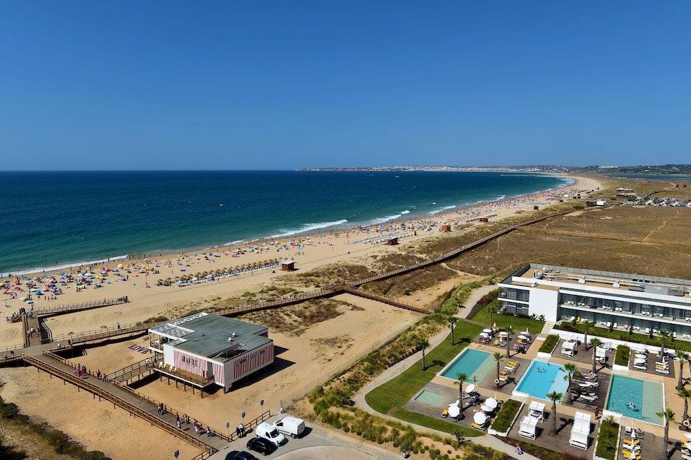 Pestana Alvor South Beach, Premium Suite Hotel - zdjęcie 3